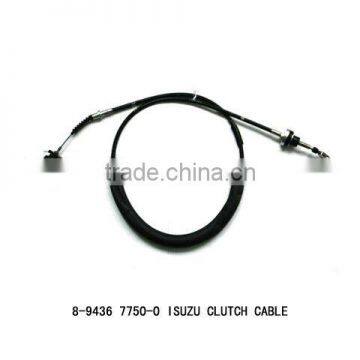 8-9436 7750-0 japanese CLUTCH CABLE