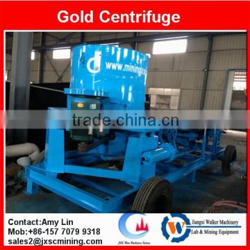 STLB30 gold centrifugal concentrator