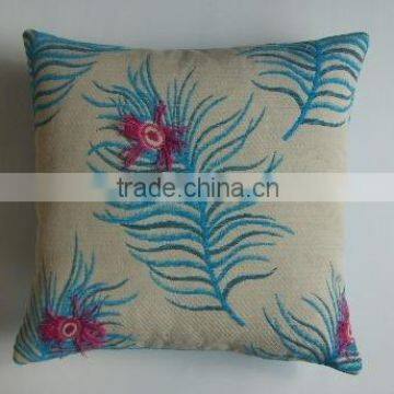 Jacquard fabric Cushion