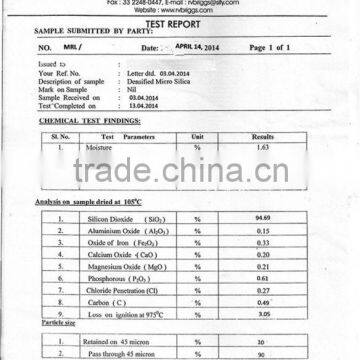 Micro Silica photo-2