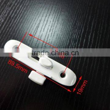 Door And Window Accessory,Sliding Window Safety Lock For PVC Profile photo-2