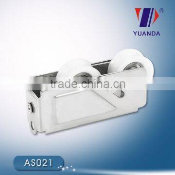 Pulley For Aluminium Windows,Nylon wheel