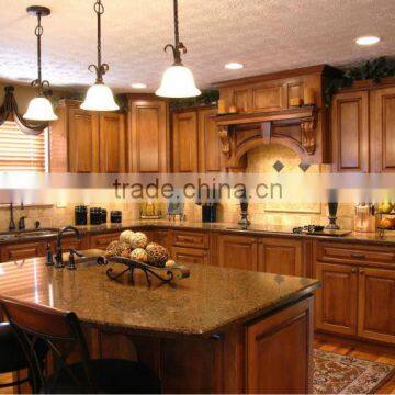 Solid Wood Home Furniture In Kitchen DJ-K152