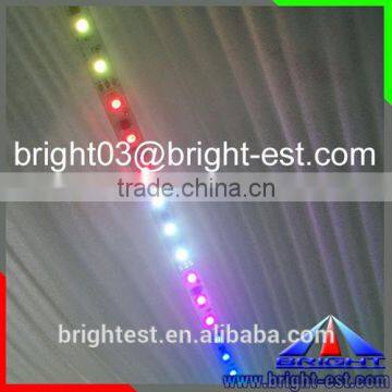 Aluminous Profile 12W LED bar light ,48pcs/m with LED bar light,led bar light 5050