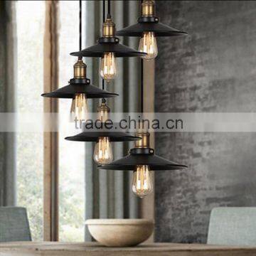 Modern Creative Big Bulb Pendant Light Metal Single-Head Glass Pendant Lamp Aisle Corridor Lamp Restaurant Bar 21cm 26cm 36cm