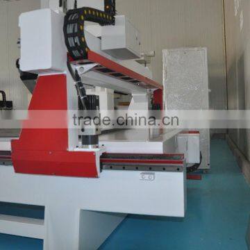 FC-C48 CNC Router Wood Carving Router Machine photo-5