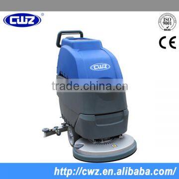 Compact walk behind floor washing machine dryer for sale                        
                                                Quality Choice