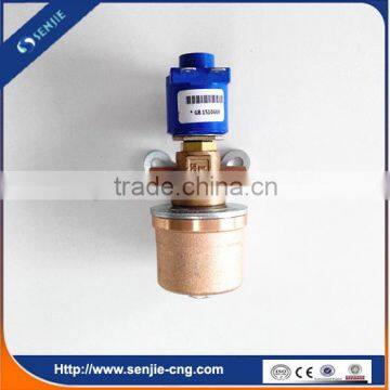 solenoid valve lpg