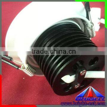 5w 7w 10w Led Downlight Cob,cob Spot Light