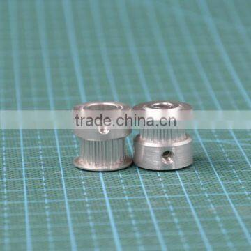 GT2 Timing Pulley, 5mm Bore, 20 Teeth, for 6mm belt