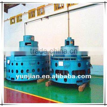 Hydro generator 800kw SF800-32/2600