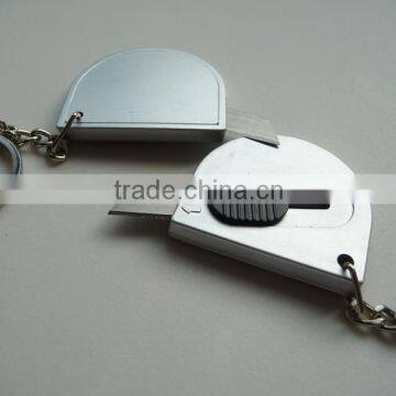 Touch knife