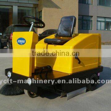 JIEBOSS-1380 Electric Dust Sweeper