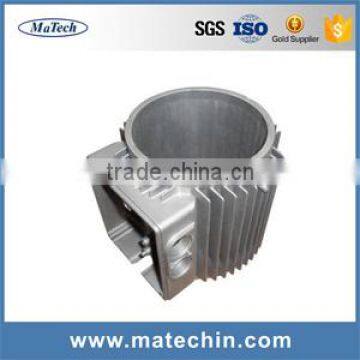 China Manufacturer Zinc/Aluminum/Copper Precision Investment Casting photo-5