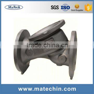 Factory Price Customized High Precision Heavy Steel Invetment Casting