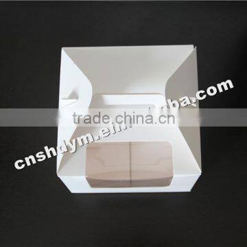 machine for making cake box