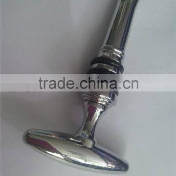Popular Dual Use Function Bottle Wine Stopper photo-6
