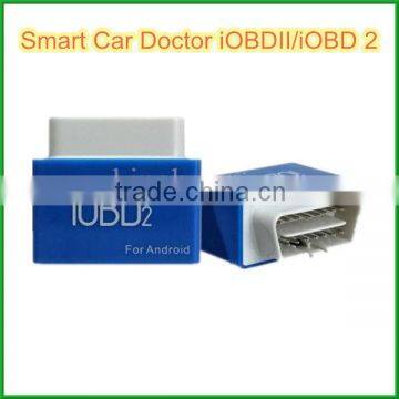 OBDII/EOBDII Code Reader for Android
