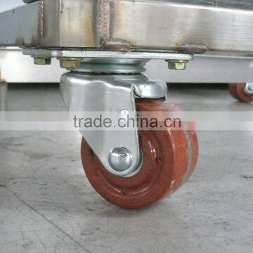 Gas Baking Oven Rotary Baking Oven Prices Rotary Rack Oven photo-2