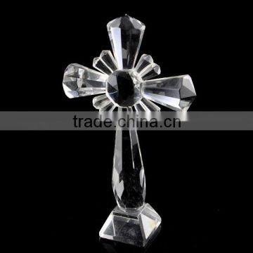 crystal cross gift