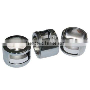 HLZSOEM cnc spare parts cnc turning parts lathe machine parts