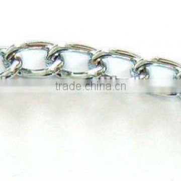 Stainless Steel Twisted Chains 1