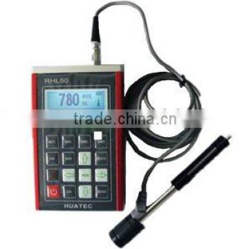 handhold hardness tester