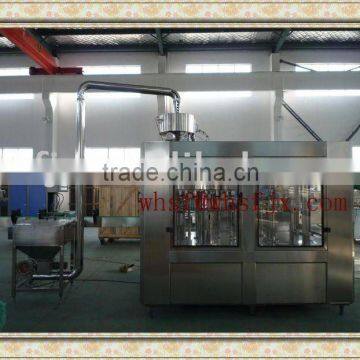 Water/Liquid/Juice/Beverage/Drink Water Filling Machine