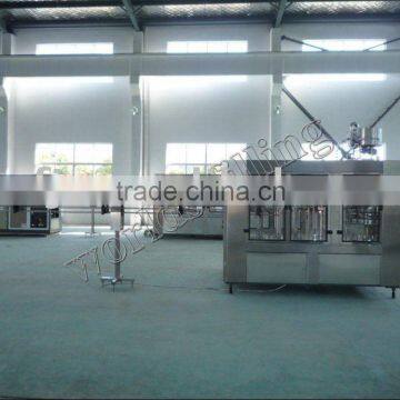 PET bottle filling&packing machine