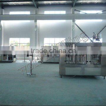 PET Bottle Filling&packing Machine