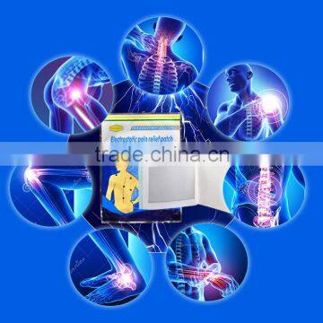 OEM New Technology Back Pain Patch photo-6