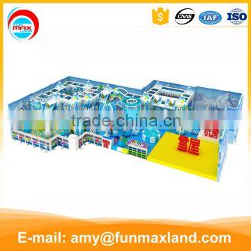 Shopping Center CE GS Kids Amusement Park Accessories Supplier's Choice