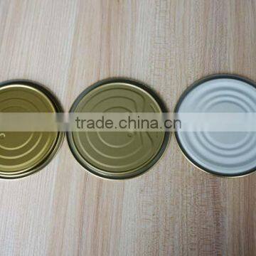 307# Easy Open Can Lid/End photo-3