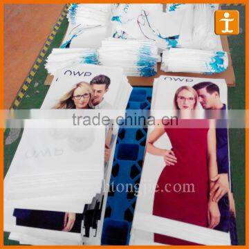 Hanging Economic Roll Up Banner Stand,Aluminum Roll Up photo-2