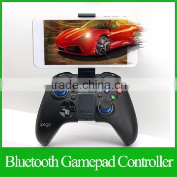 2016 High-end iPega PG-9038 2.4G Wireless Gamepad Console Game Controller PC Joystick For iPhone Android TV Box