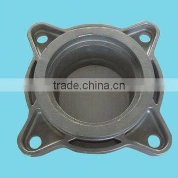 High Precision Carbon Steel Forged&Casting Valve Parts photo-2