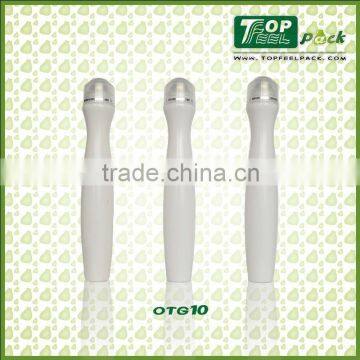 10ml Plastic Empty Roll on Bottle for Eye Cream (OTG)