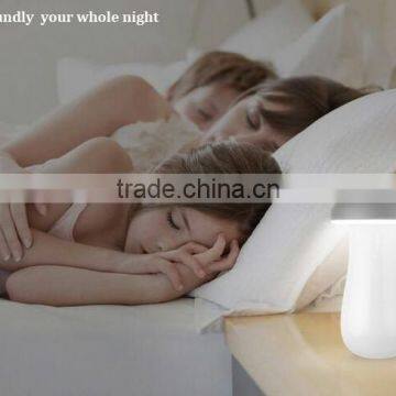 Smart LED Energy Saving Best Mushroom Power Bank 8000mah photo-6
