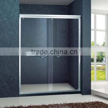 Aluminum Frame Shower Screens(KD6011)