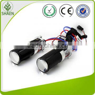 NEW ARRIVAL!35w 6000K HID AUTO H4 MINI LENS                        
                                                Quality Choice