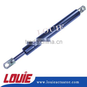 500mm Length 400N Tension Gas Spring For Vessel