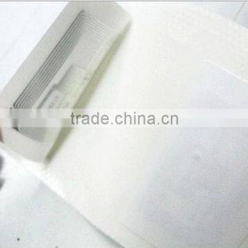 Quality best sell rfid antenna sticker