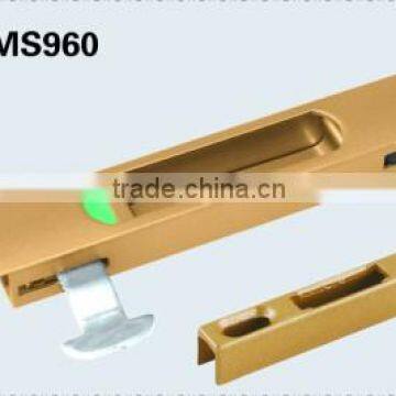 Window hook lock MS960