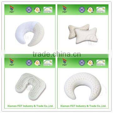 2014 folding travel neck pillow/ Cooling Travel Neck Pillow made in China