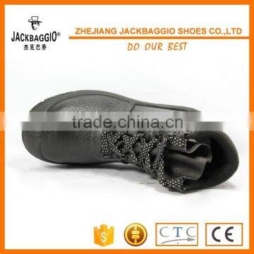 PU Injection Safety Shoes,safety Footwear photo-3
