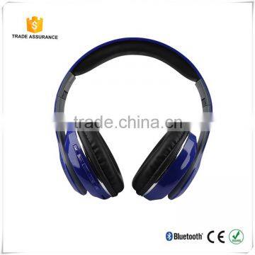 Cheap Stereo Studio Bluetooth Headset Made in China Quality Choice photo-2