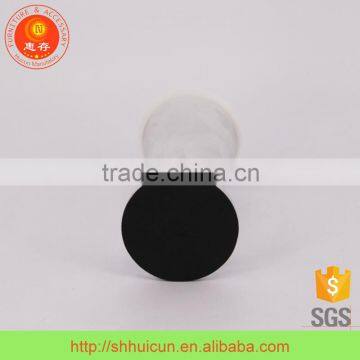 2015 Good Quality Plastic Square Type Threaded Table Leg photo-5