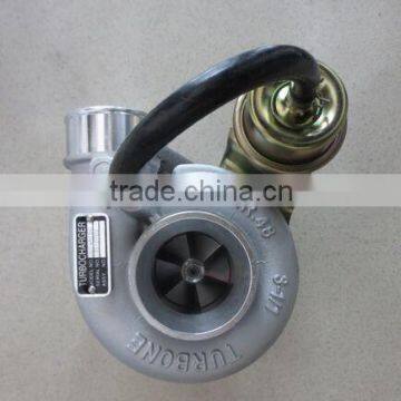 Sell engine turbocharge 02202415