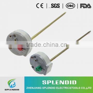 CE Heat Exchangers Thermostat Heaters