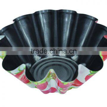 Flower Cake Pan photo-2